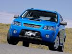 FPV F6X 2008 года